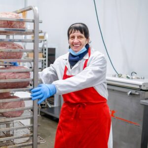 Martine Langlois - Orientation Travail