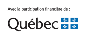 Logo Québec