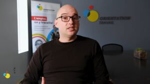 Développement de carrière