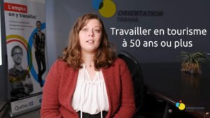 Tourisme - Groupe ICTE