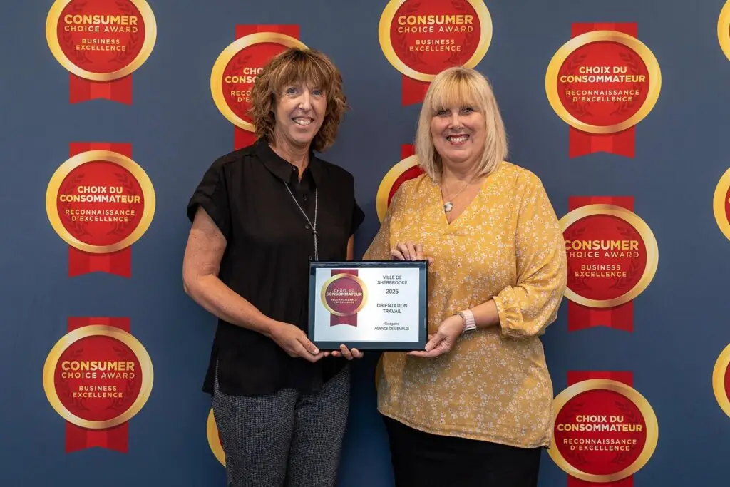 Josee et Nathalie Choix du consommateur