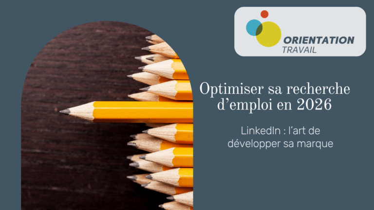 Optimiser sa recherche demploi en 2026 1