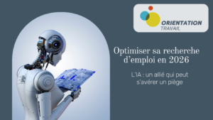Optimiser sa recherche demploi en 2026 2