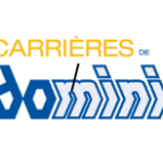 Les Carrières de St-Dominique Ltée